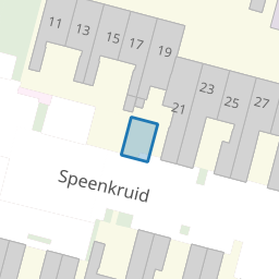 Perceel HZM00-G-2502