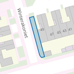 Perceel HZM00-G-2504