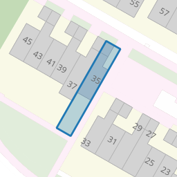 Perceel HZM00-G-2518