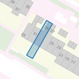 Perceel HZM00-G-2521