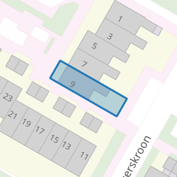 Perceel HZM00-G-2525