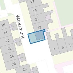 Perceel HZM00-G-2532