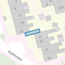 Perceel HZM00-G-2538