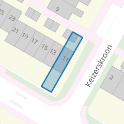 Perceel HZM00-G-2542