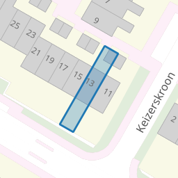 Perceel HZM00-G-2543