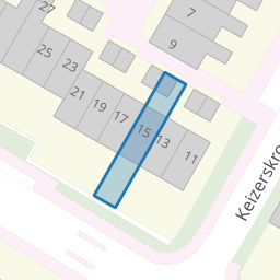 Perceel HZM00-G-2544