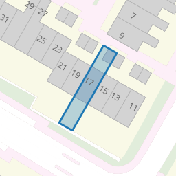 Perceel HZM00-G-2545