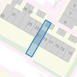 Perceel HZM00-G-2547