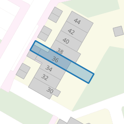 Perceel HZM00-G-2551