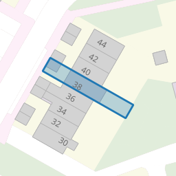 Perceel HZM00-G-2552