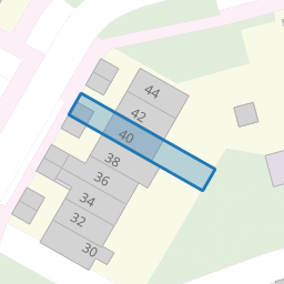 Perceel HZM00-G-2553