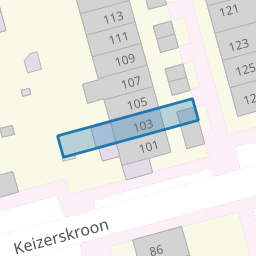 Perceel HZM00-G-2557