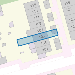 Perceel HZM00-G-2558