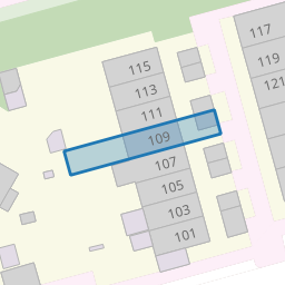 Perceel HZM00-G-2560