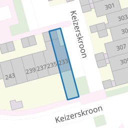 Perceel HZM00-G-2564