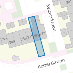 Perceel HZM00-G-2565