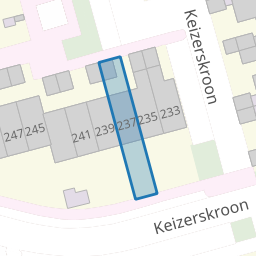 Perceel HZM00-G-2566