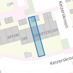 Perceel HZM00-G-2567