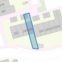 Perceel HZM00-G-2570