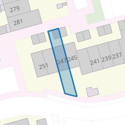 Perceel HZM00-G-2571