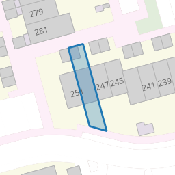 Perceel HZM00-G-2572