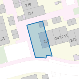 Perceel HZM00-G-2573