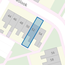 Perceel HZM00-G-2578