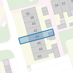 Perceel HZM00-G-2596