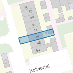 Perceel HZM00-G-2597