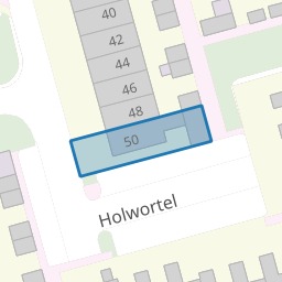 Perceel HZM00-G-2599