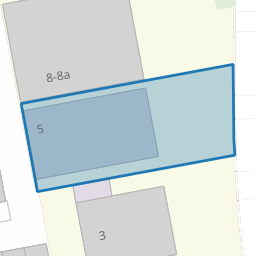Perceel HZM00-G-2600