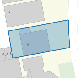 Perceel HZM00-G-2601