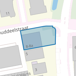 Perceel HZM00-G-2603