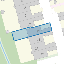 Perceel HZM00-G-2607