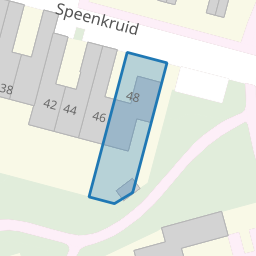 Perceel HZM00-G-2610