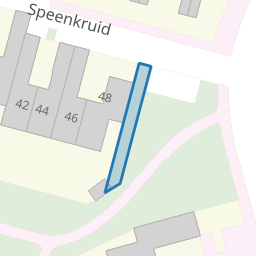 Perceel HZM00-G-2611