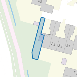 Perceel HZM00-G-2624