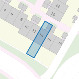 Perceel HZM00-G-2639