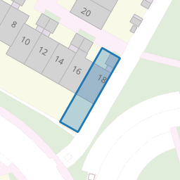 Perceel HZM00-G-2641