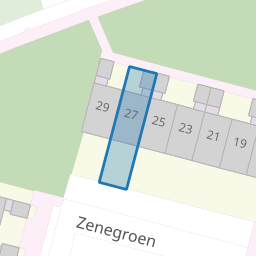 Perceel HZM00-G-2658