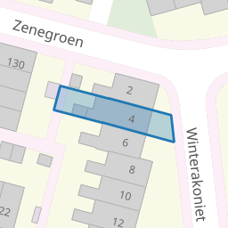 Perceel HZM00-G-2666