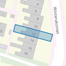 Perceel HZM00-G-2670