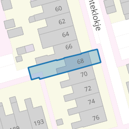 Perceel HZM00-G-2679