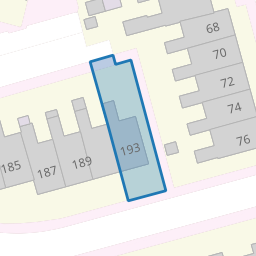 Perceel HZM00-G-2684