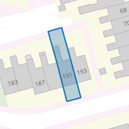 Perceel HZM00-G-2685