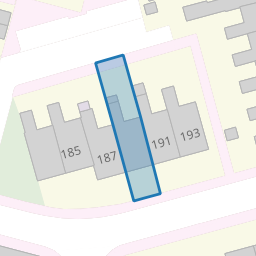 Perceel HZM00-G-2686
