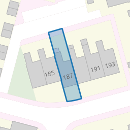 Perceel HZM00-G-2687