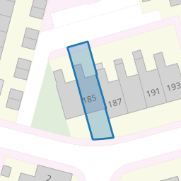 Perceel HZM00-G-2688