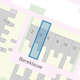 Perceel HZM00-G-2691