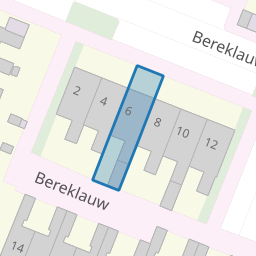 Perceel HZM00-G-2692